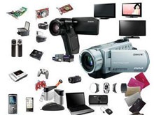 消費(fèi)類(lèi)電子IC應(yīng)用